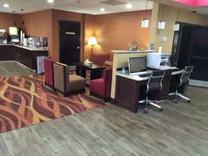 thumbnail: Business center
