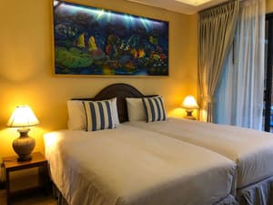 thumbnail: View from room