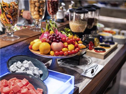 Dining,Dining Area,Restaurant,On-Site