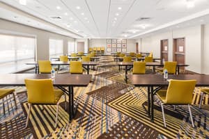thumbnail: Meeting facility