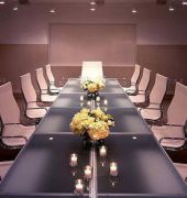 Amenities and Services