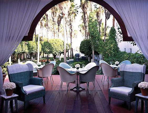 Amenities and Services