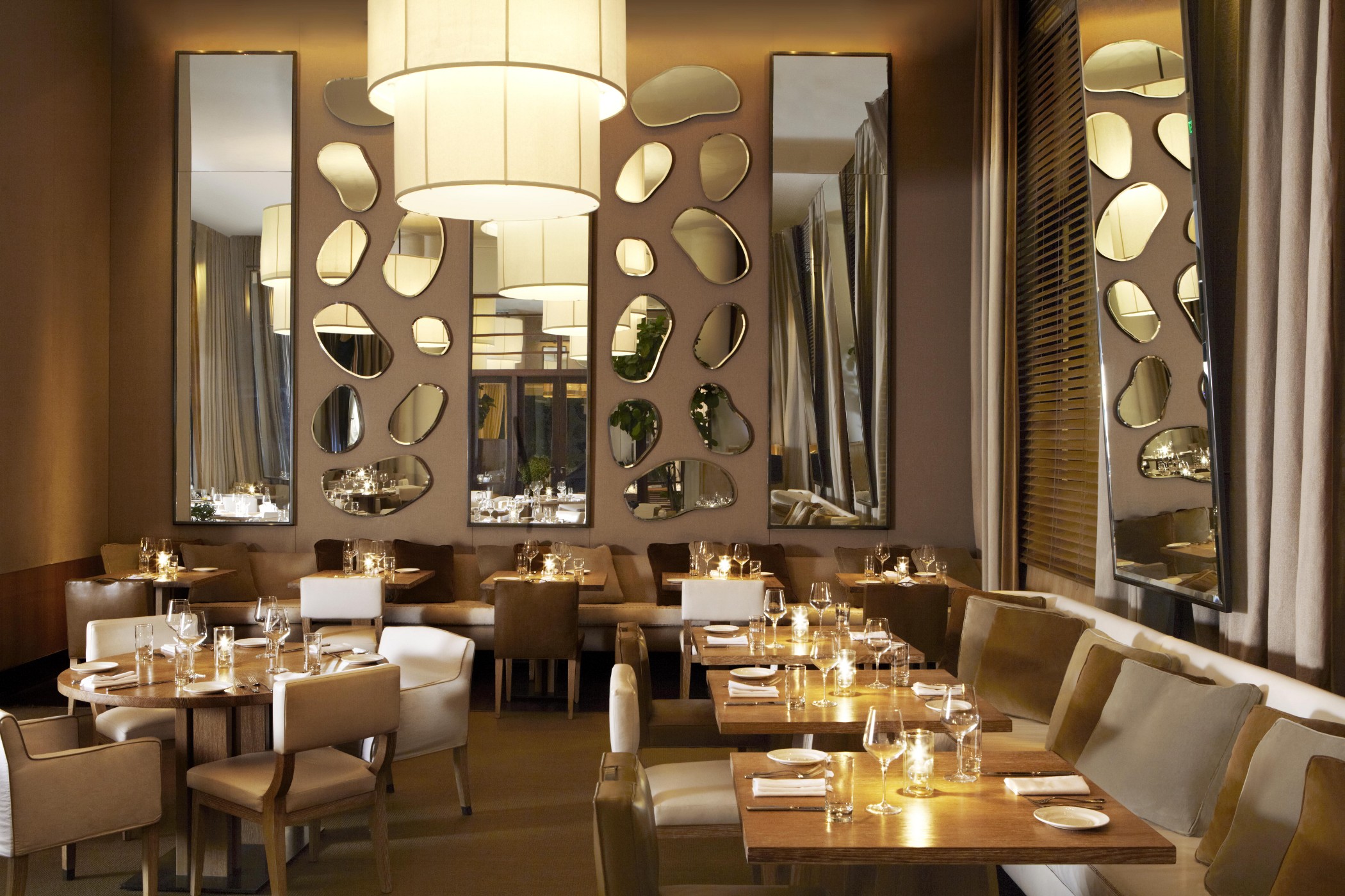 Restaurant-cafeteria