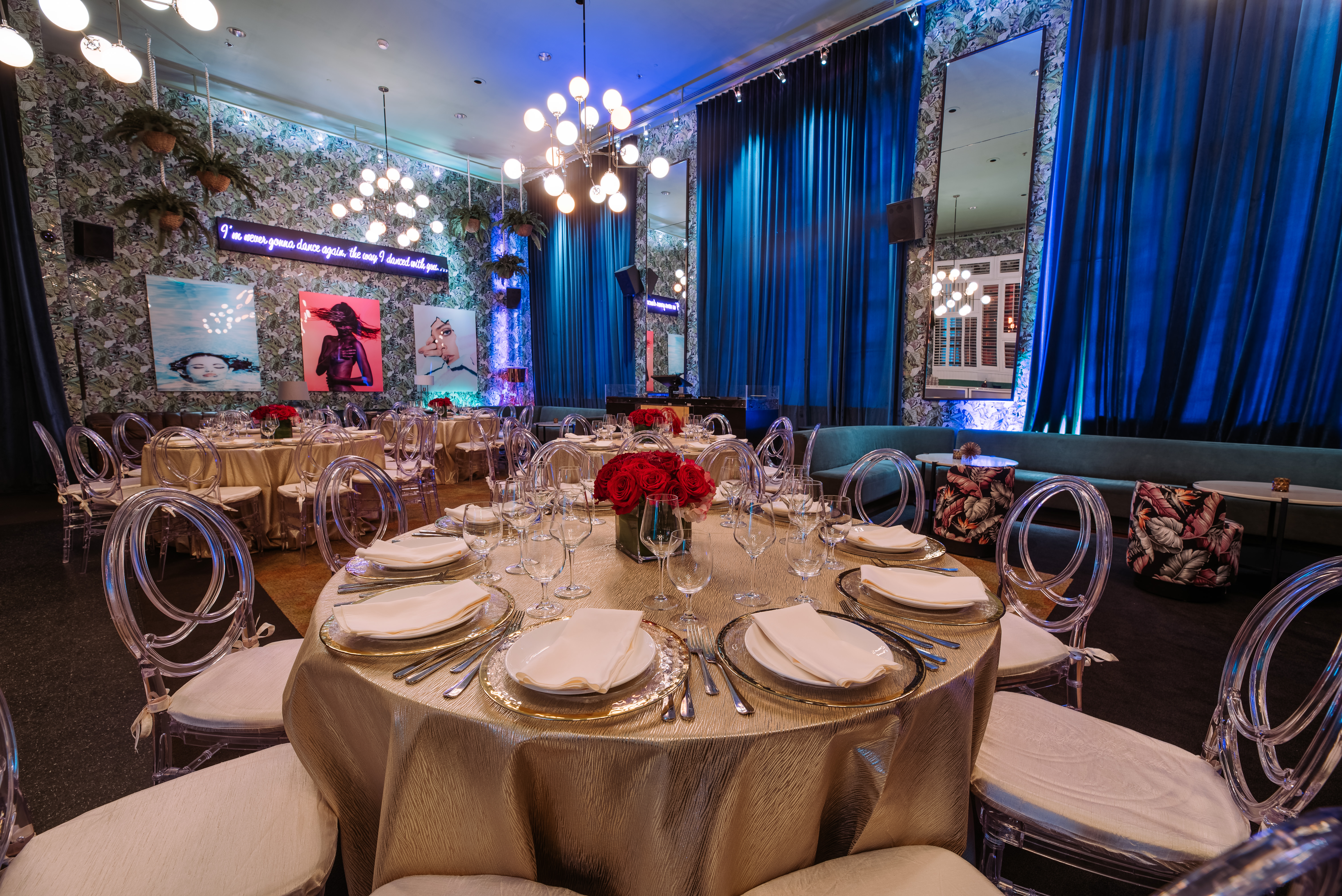 Restaurant-cafeteria