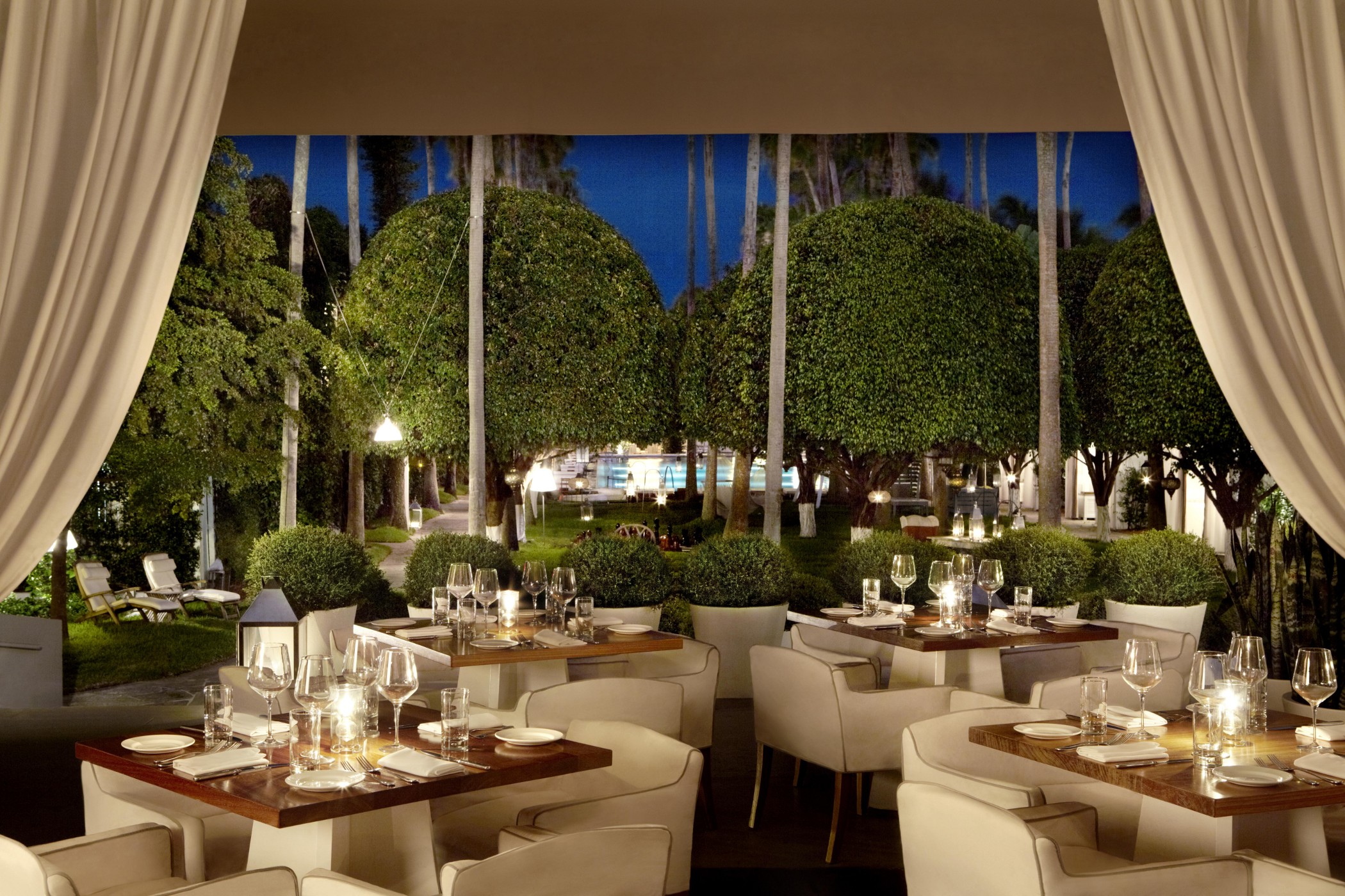 Restaurant-cafeteria