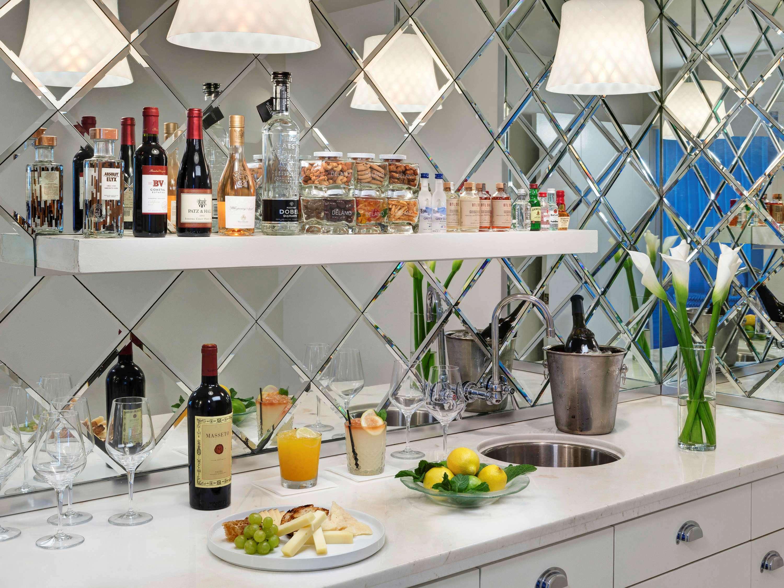 Restaurant-cafeteria