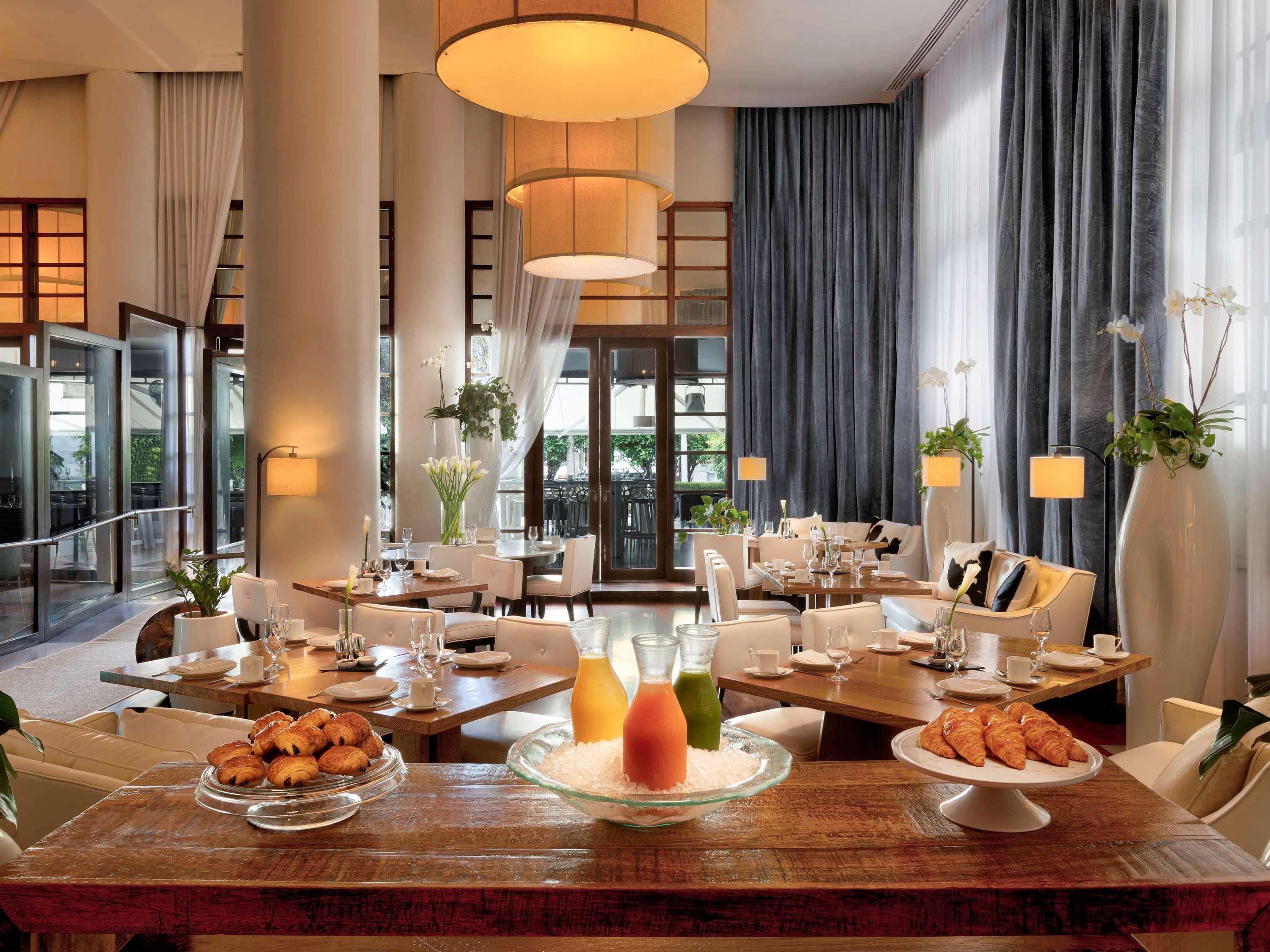 Restaurant-cafeteria