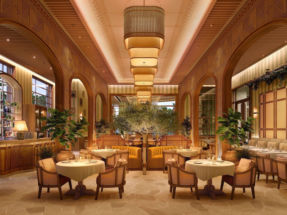 Restaurant-cafeteria