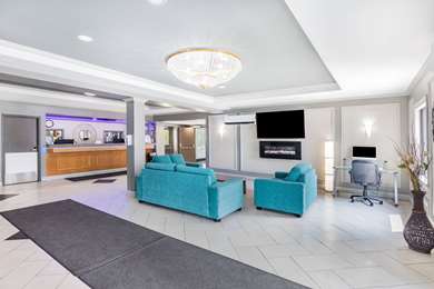 On-Site,Lobby