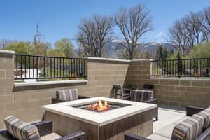 thumbnail: Fireplace
