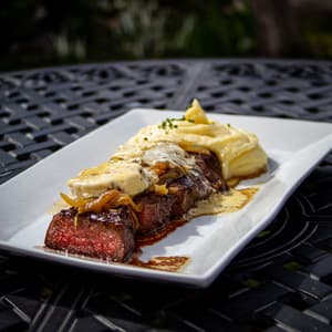 thumbnail: Restaurant