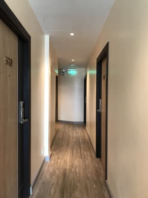 thumbnail: Interior detail