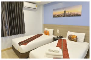 thumbnail: Room