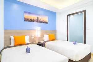 thumbnail: Room