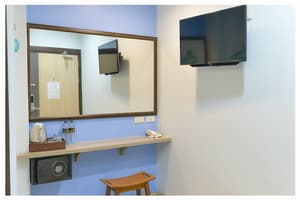 thumbnail: Room