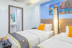 thumbnail: Room
