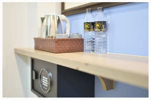thumbnail: Room amenity