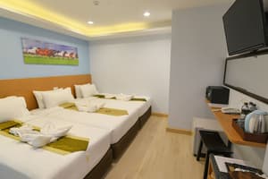thumbnail: Room