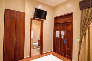 thumbnail: Room