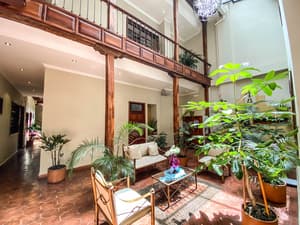thumbnail: Terrace/patio