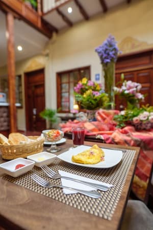 thumbnail: Breakfast meal