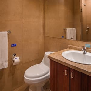 thumbnail: Bathroom