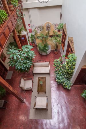 thumbnail: Terrace/patio