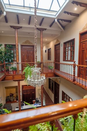 thumbnail: Terrace/patio