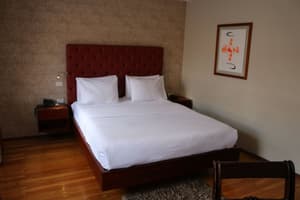 thumbnail: Room