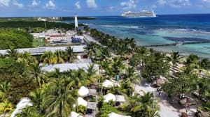 thumbnail: Aerial view