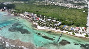 thumbnail: Aerial view