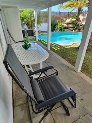 thumbnail: Terrace/patio