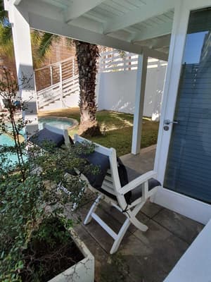 thumbnail: Terrace/patio