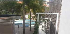 thumbnail: Terrace/patio