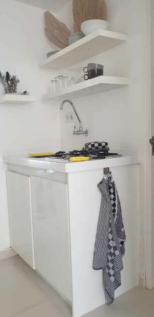 thumbnail: Private kitchen
