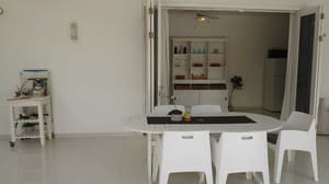thumbnail: In-room dining