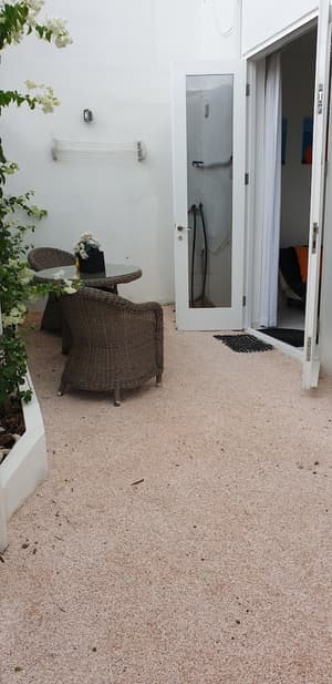 thumbnail: Terrace/patio