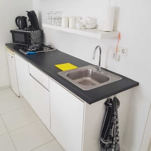 thumbnail: Private kitchen
