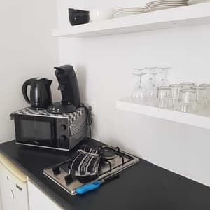 thumbnail: Private kitchen