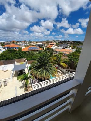 thumbnail: Balcony view