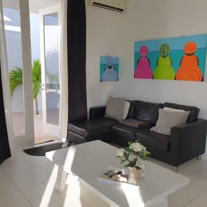 thumbnail: Living area