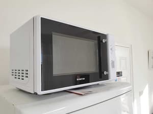 thumbnail: Microwave