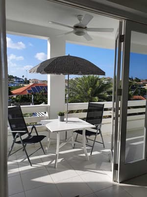 thumbnail: Balcony