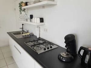 thumbnail: Private kitchen