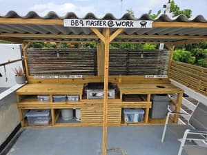 thumbnail: Terrace/patio
