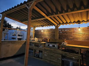 thumbnail: Terrace/patio