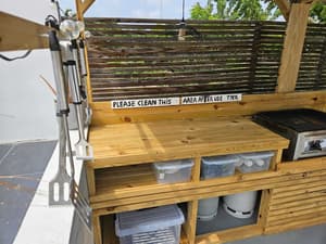 thumbnail: Terrace/patio