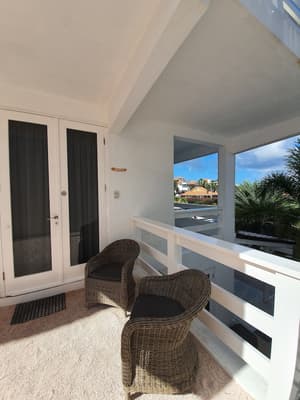 thumbnail: View from room
