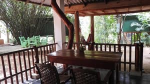 thumbnail: Terrace/patio