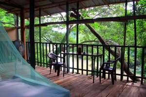 thumbnail: Balcony